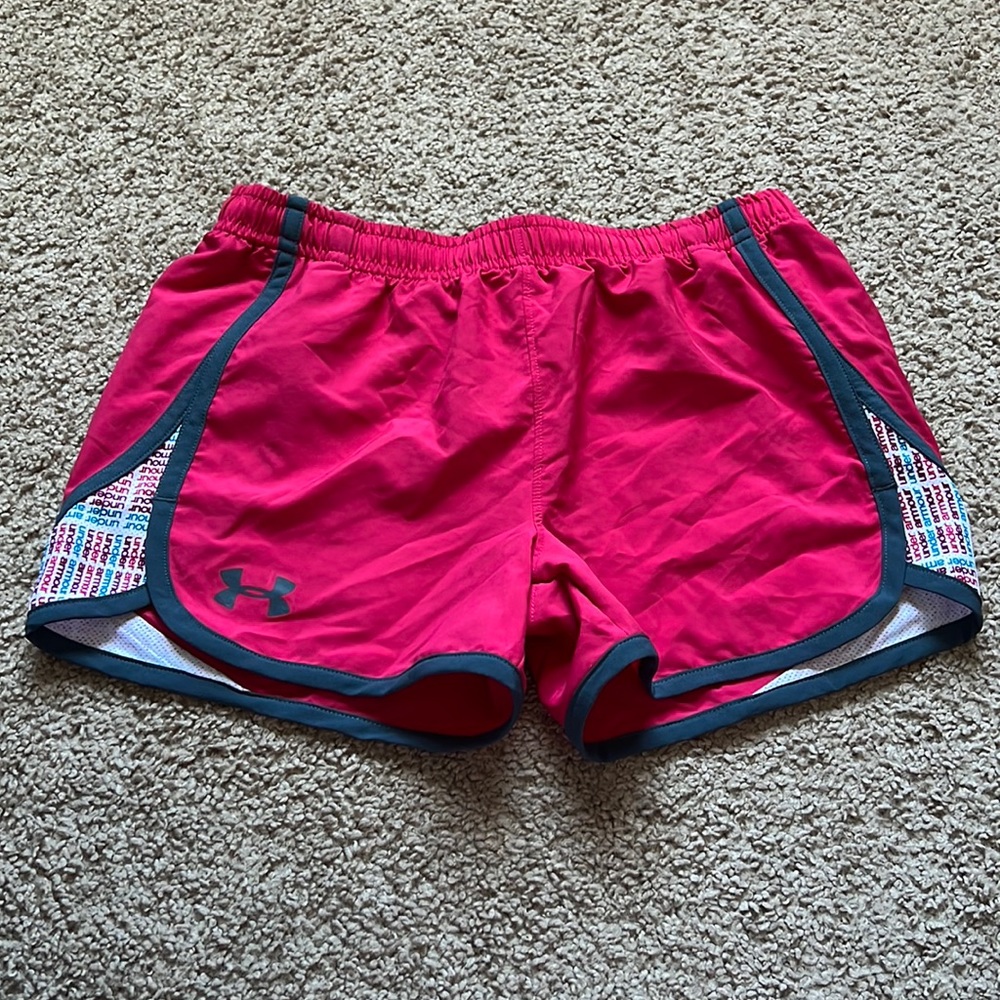 Under armor Athletic shorts